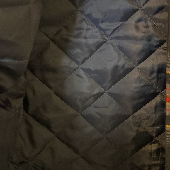 Ariat western jacket - Picture 5 of 11